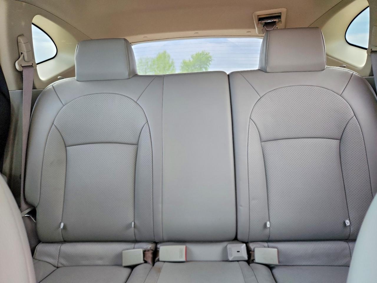2013 NISSAN ROGUE S photo 28