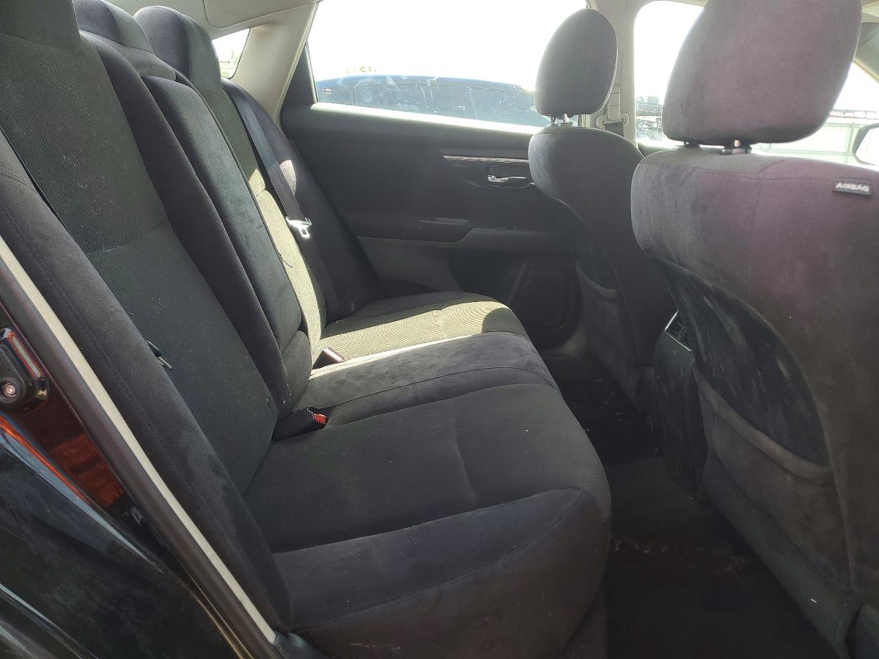 2013 NISSAN ALTIMA 2.5 photo 28