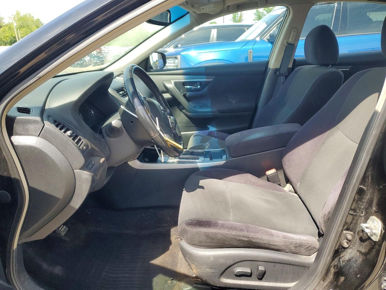 2013 NISSAN ALTIMA 2.5 photo 19