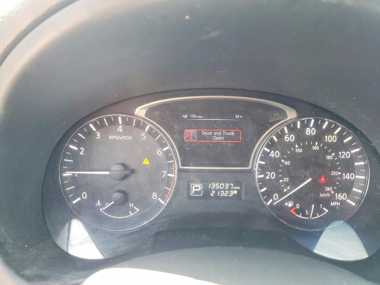 2013 NISSAN ALTIMA 2.5 photo 25