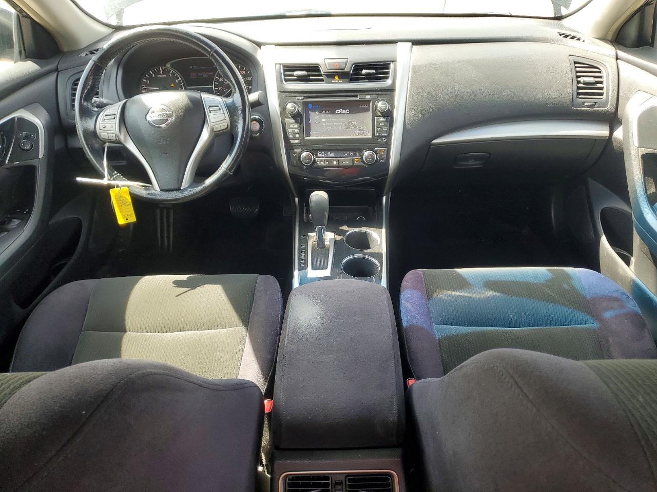 2013 NISSAN ALTIMA 2.5 photo 22