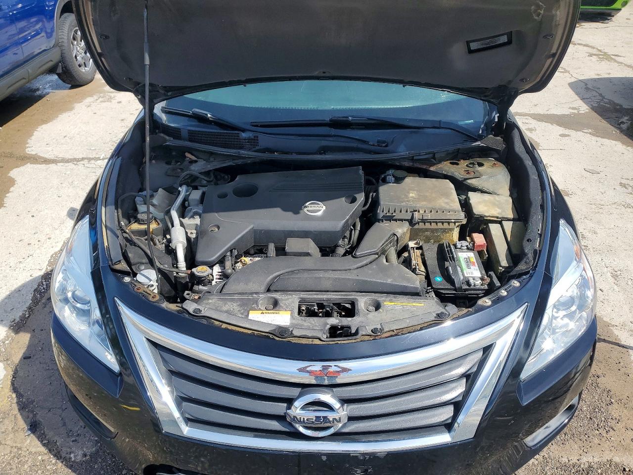 2013 NISSAN ALTIMA 2.5 photo 31