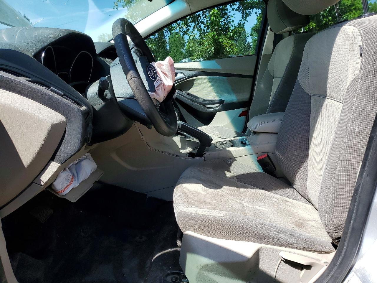 2013 FORD FOCUS SE photo 13