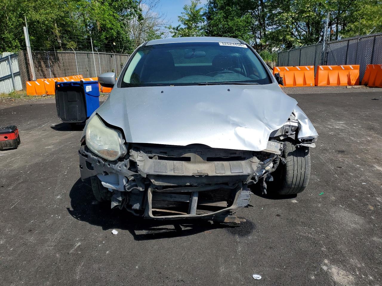 2013 FORD FOCUS SE photo 9
