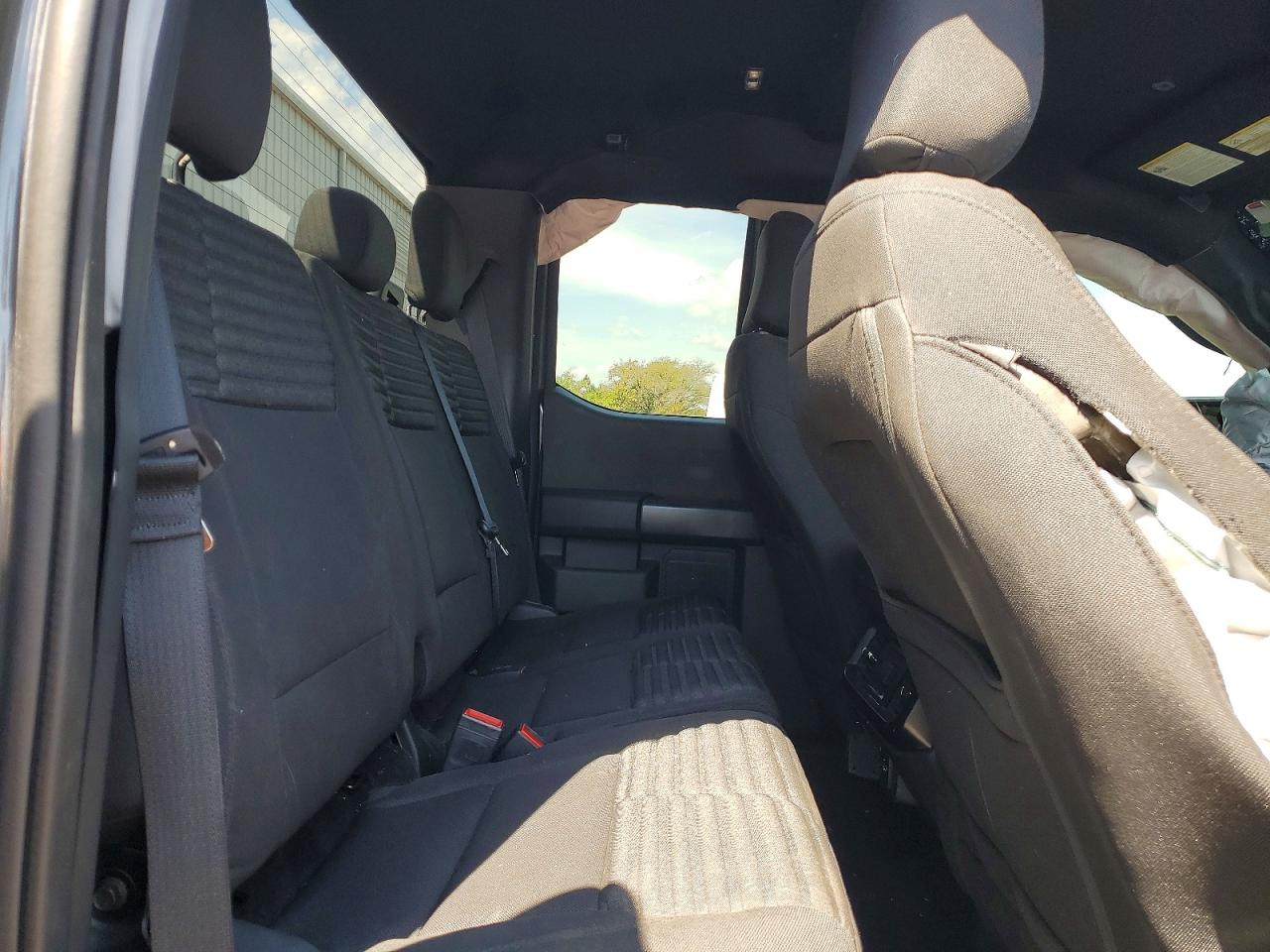 2023 FORD F150 SUPER CAB photo 10