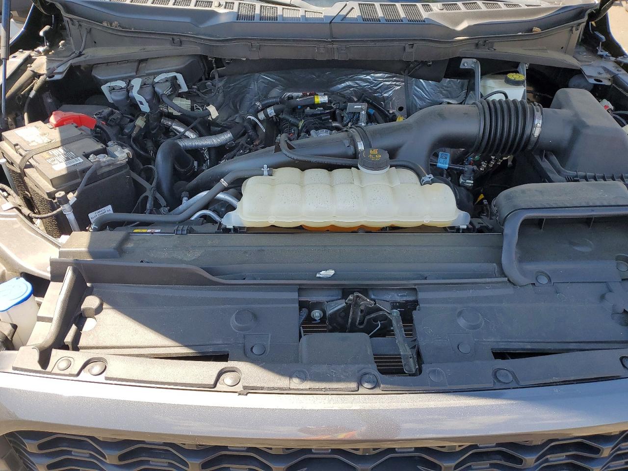 2023 FORD F150 SUPER CAB photo 11