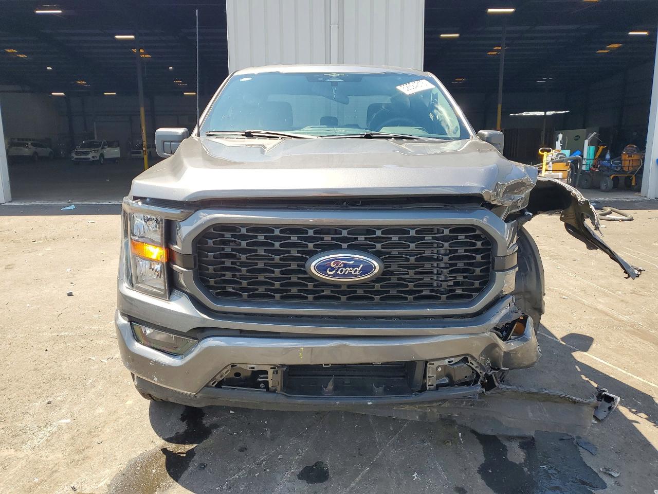 2023 FORD F150 SUPER CAB photo 5