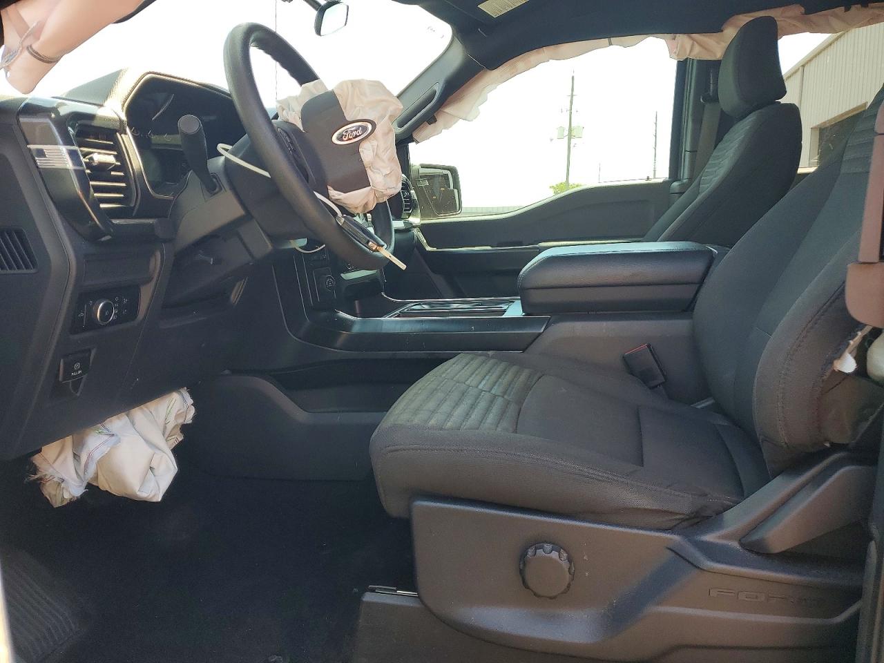 2023 FORD F150 SUPER CAB photo 7