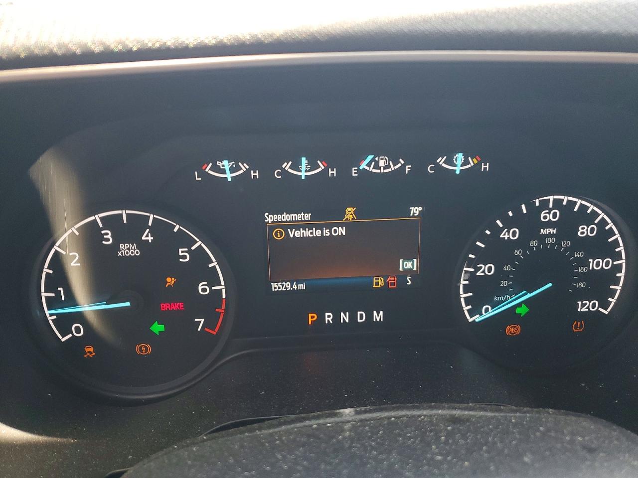2023 FORD F150 SUPER CAB photo 9