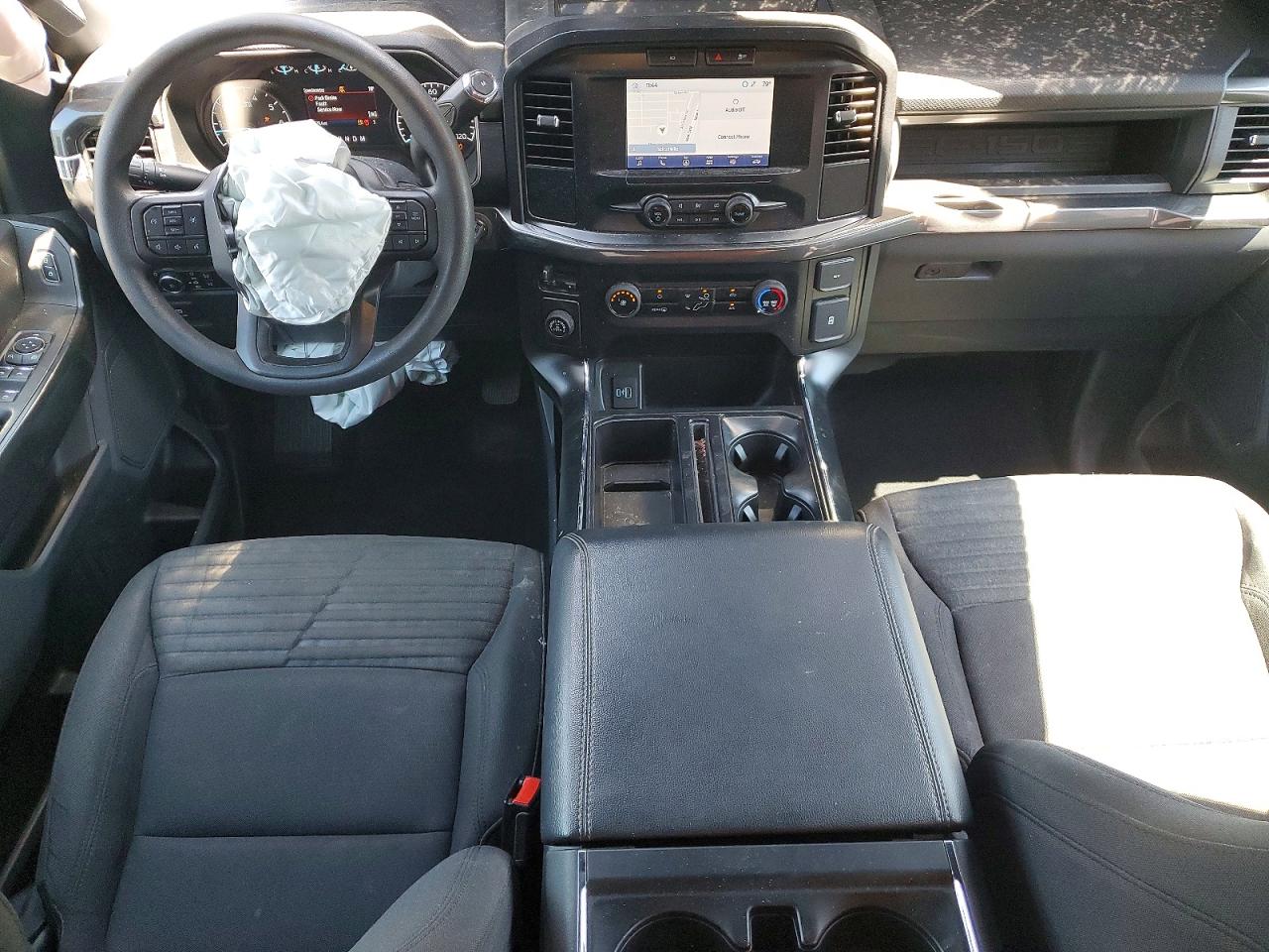 2023 FORD F150 SUPER CAB photo 8