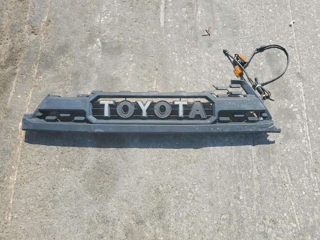 2003 TOYOTA 4RUNNER SR5 photo 37