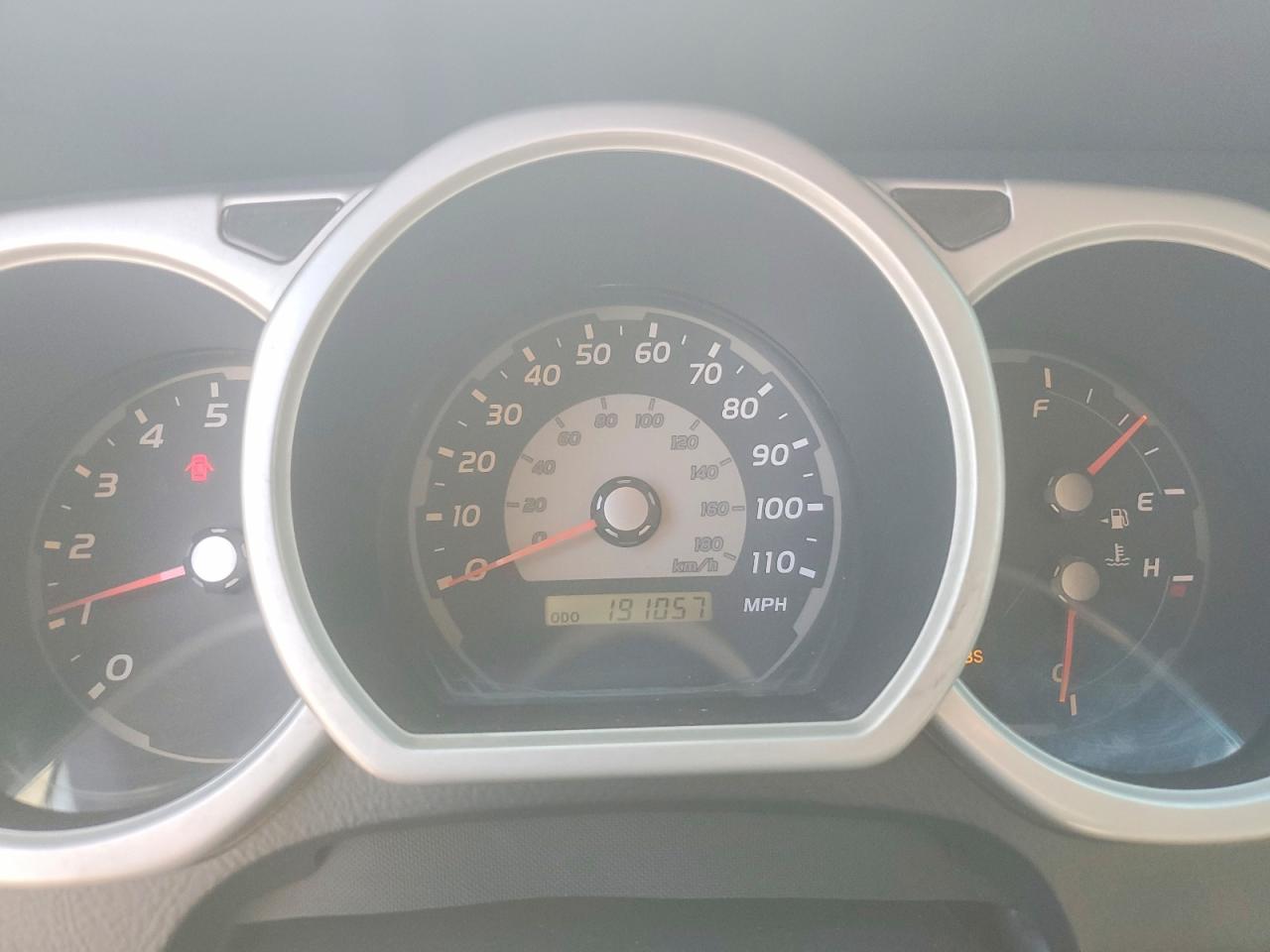 2003 TOYOTA 4RUNNER SR5 photo 25