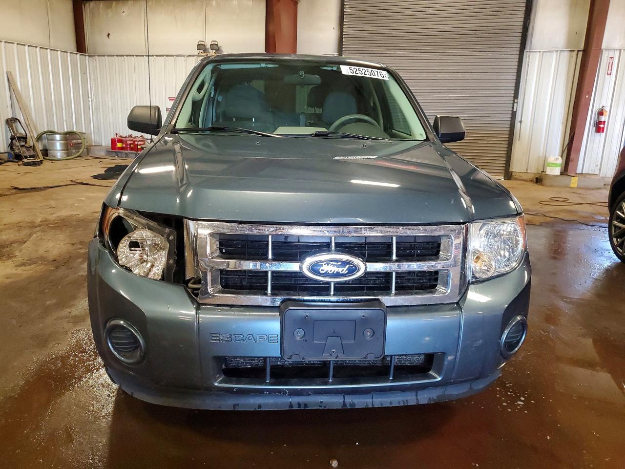 2011 FORD ESCAPE XLS photo 9