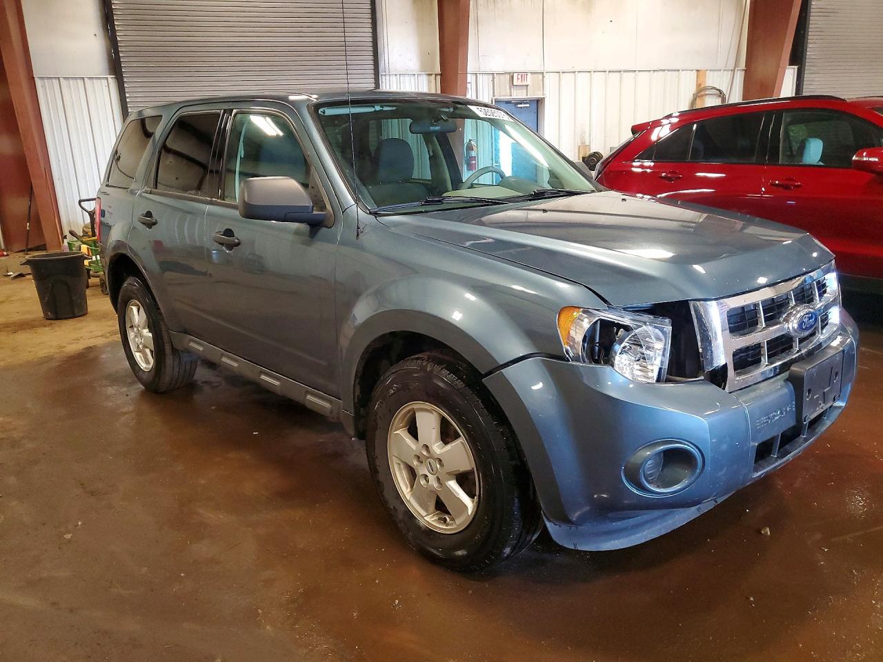 2011 FORD ESCAPE XLS photo 7