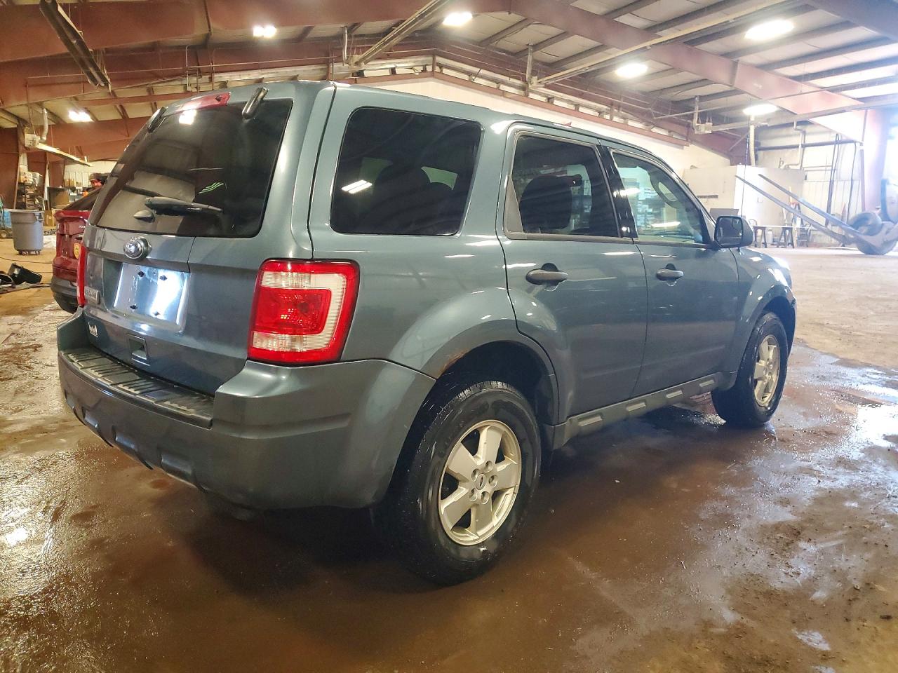 2011 FORD ESCAPE XLS photo 5