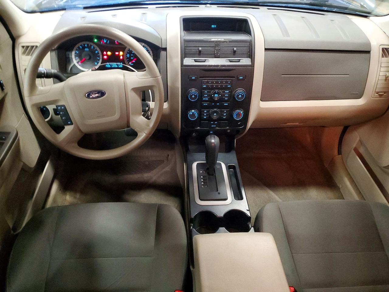 2011 FORD ESCAPE XLS photo 15