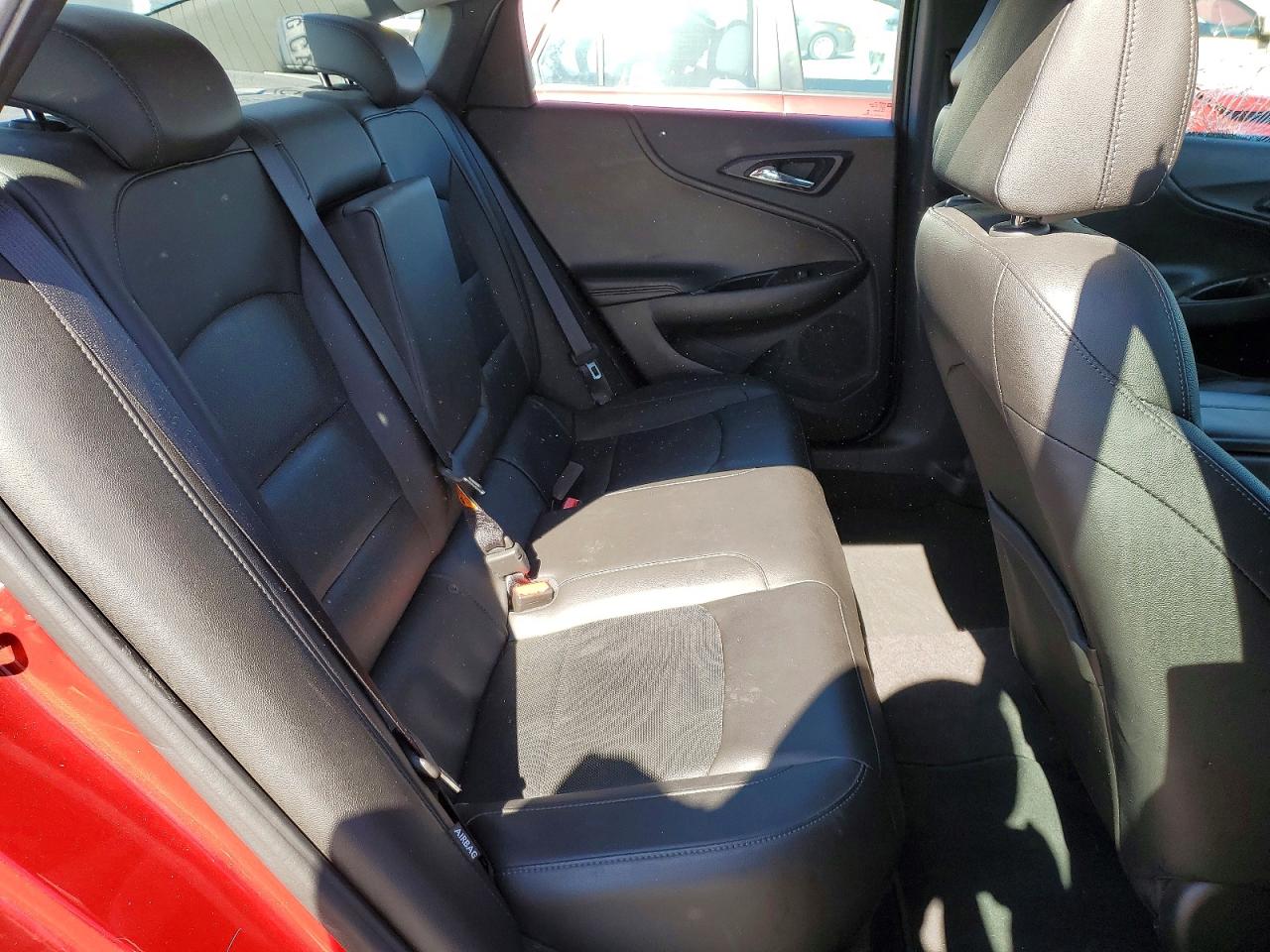 2016 CHEVROLET MALIBU PREMIER photo 28