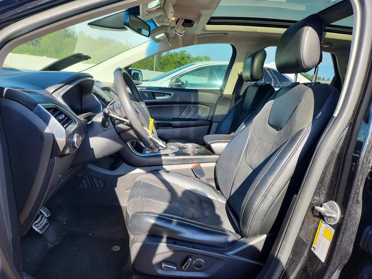 2015 FORD EDGE SPORT photo 19