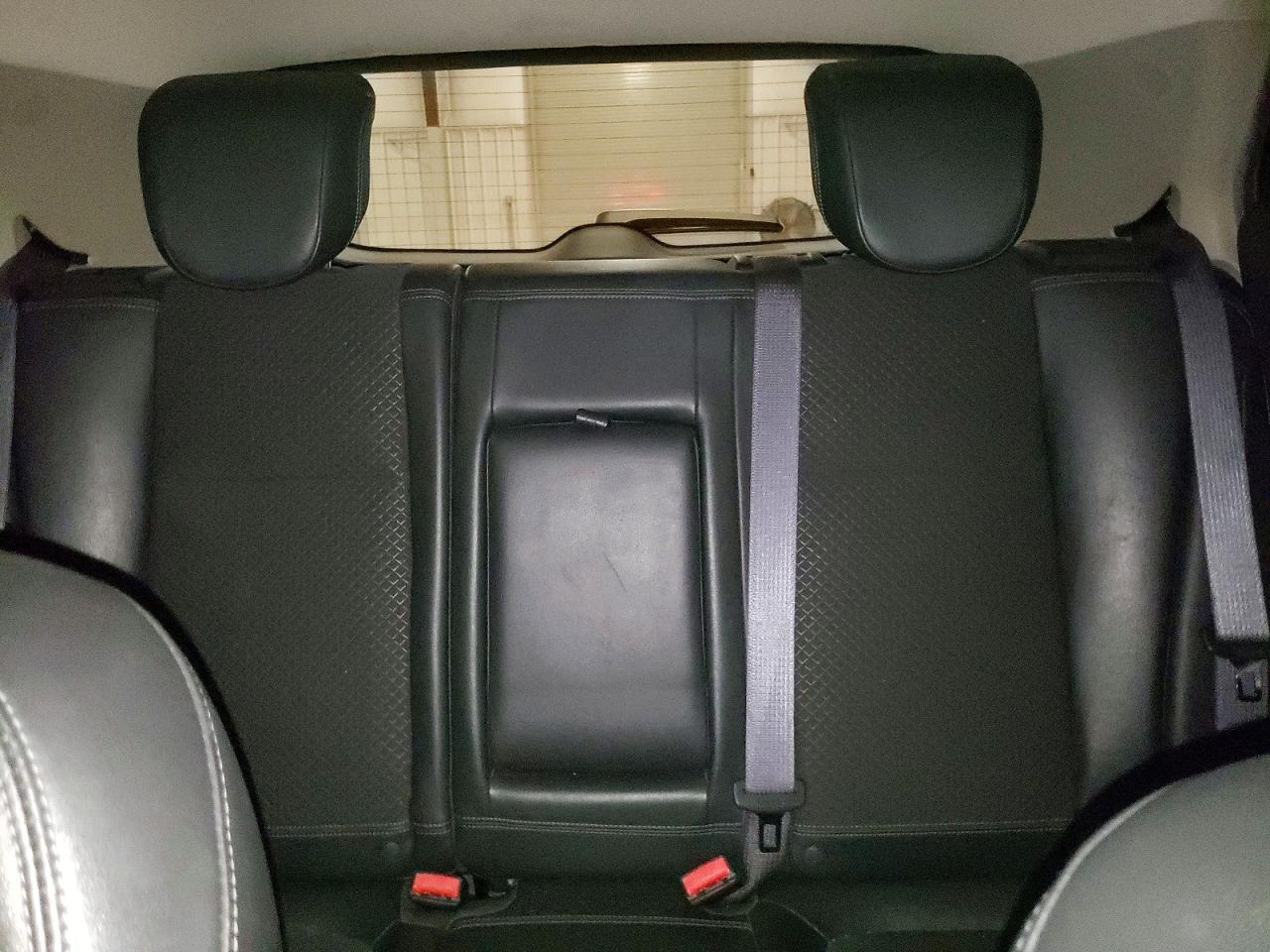 2018 BUICK ENCORE photo 10