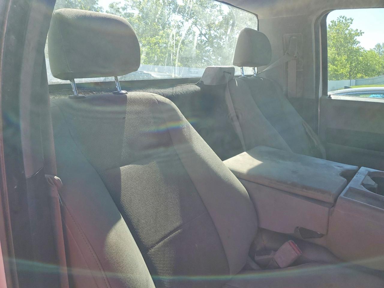 2017 FORD F250 SUPER DUTY photo 10
