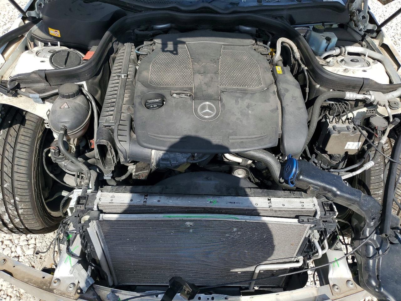 2016 MERCEDES-BENZ E 350 photo 11