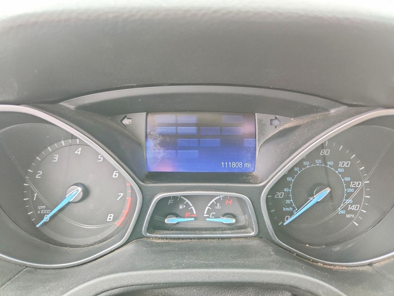 2013 FORD FOCUS SE photo 17
