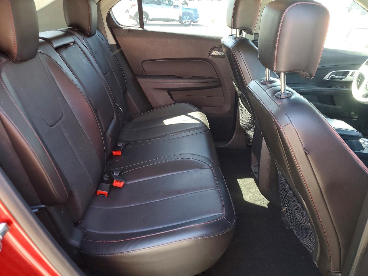 2014 CHEVROLET EQUINOX LTZ photo 31