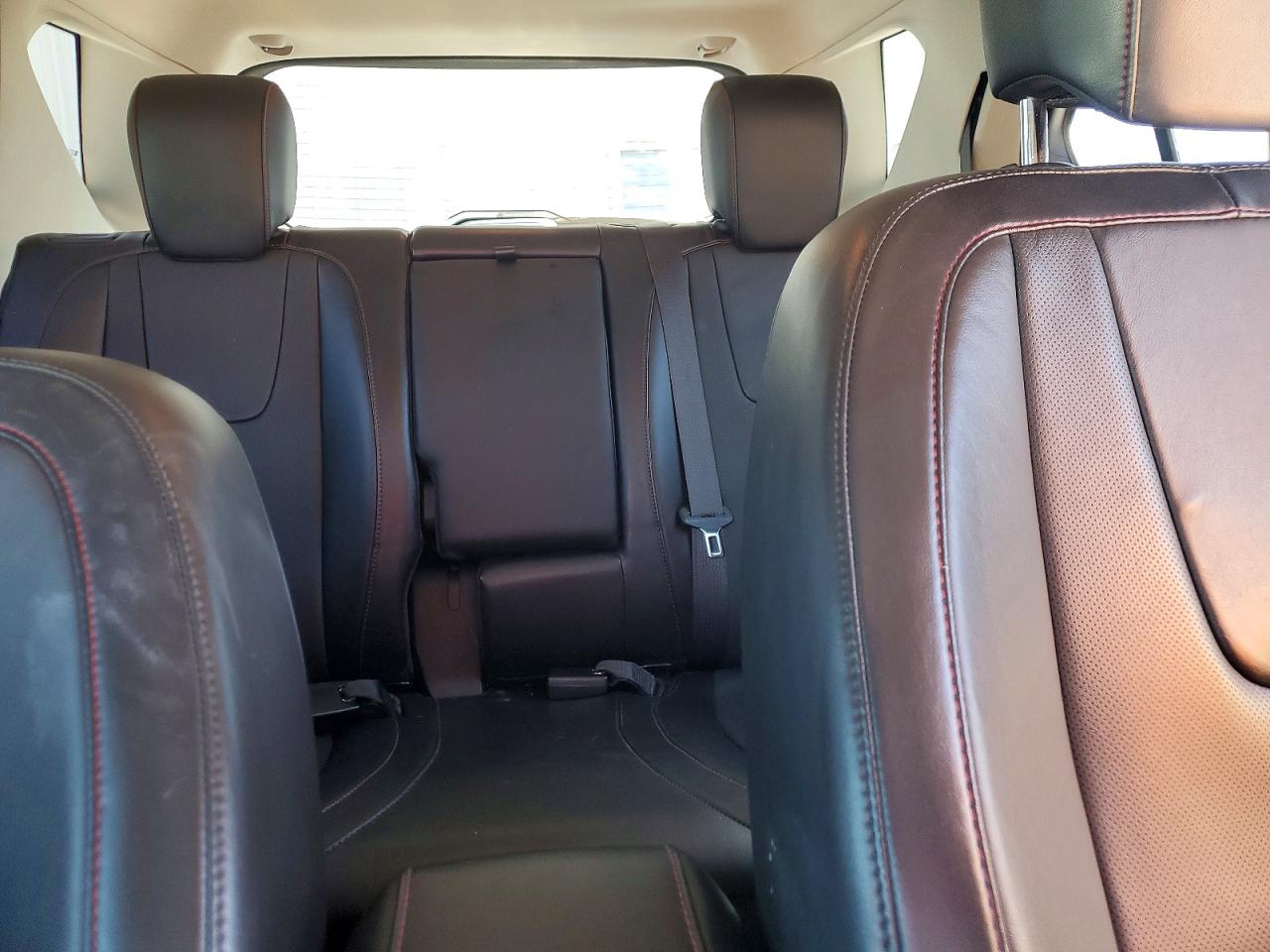 2014 CHEVROLET EQUINOX LTZ photo 28