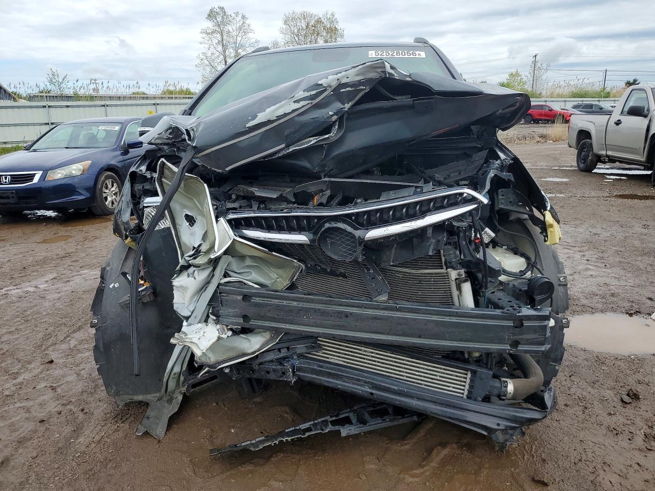2018 BUICK ENCORE PREFERRED photo 9