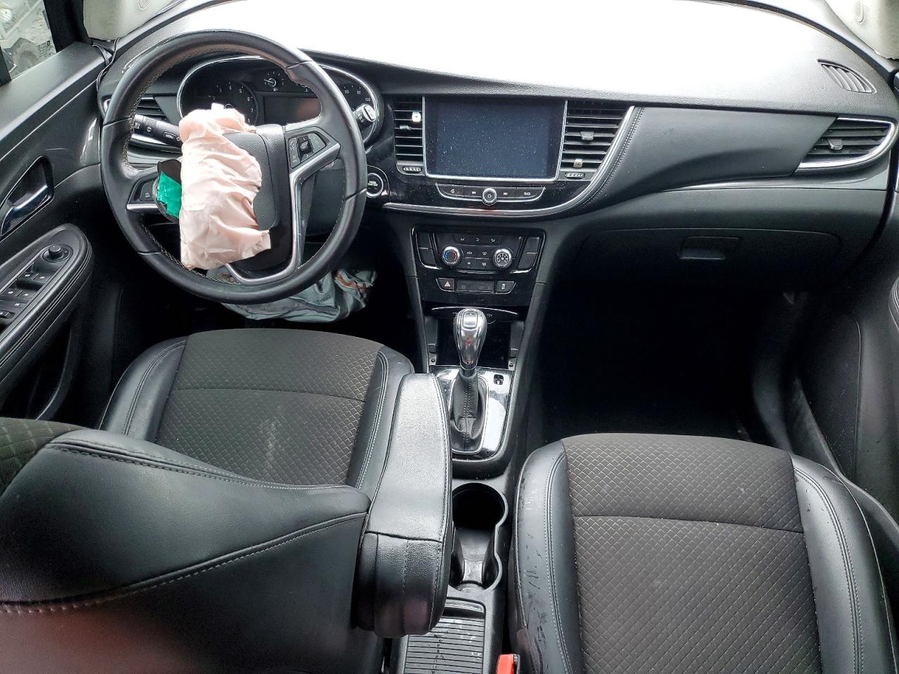 2018 BUICK ENCORE PREFERRED photo 15