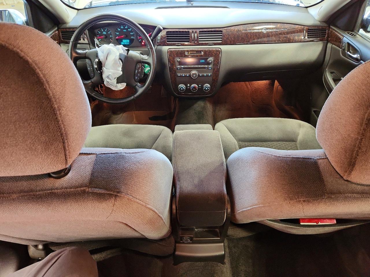2012 CHEVROLET IMPALA LS photo 15