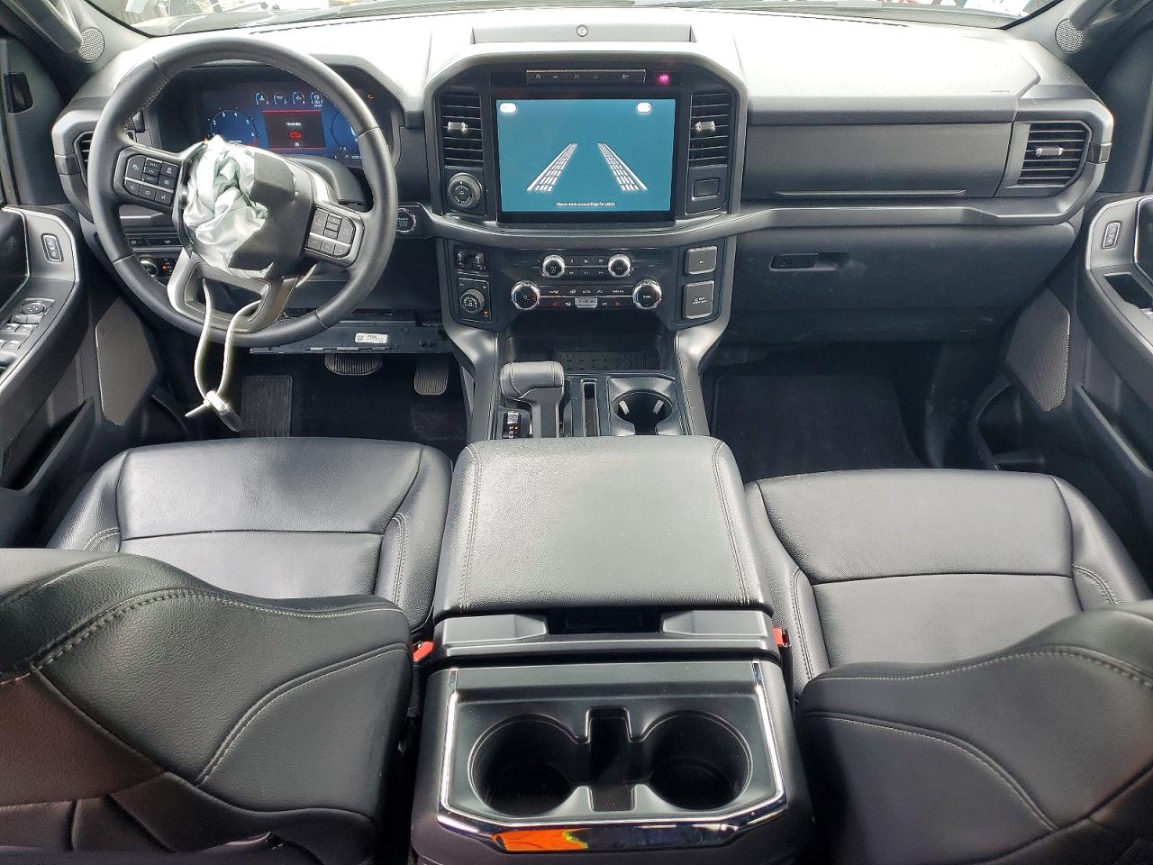 2024 FORD F150 XLT photo 22