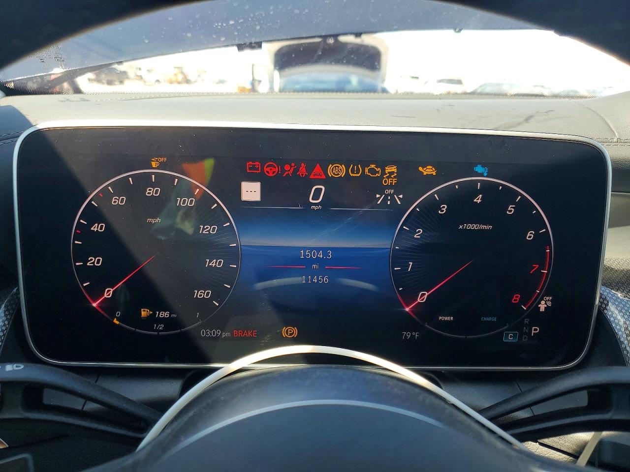 2024 MERCEDES-BENZ GLC 300 4MATIC photo 25