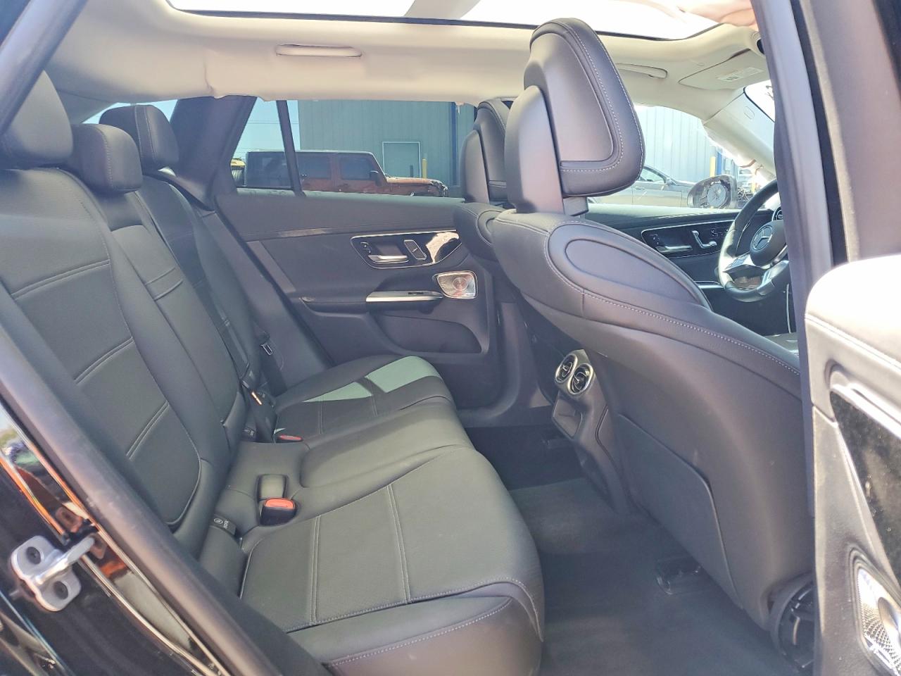 2024 MERCEDES-BENZ GLC 300 4MATIC photo 31