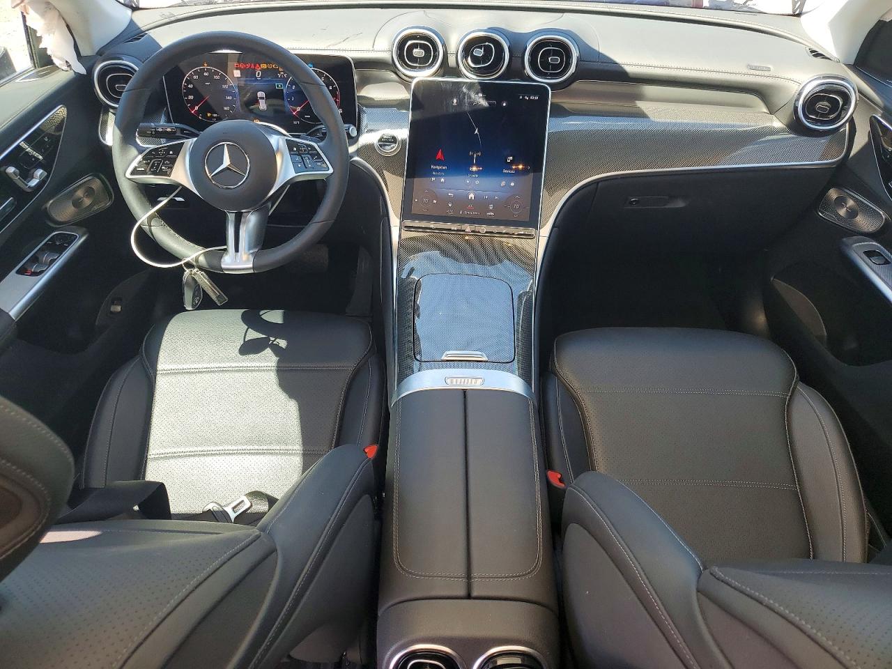 2024 MERCEDES-BENZ GLC 300 4MATIC photo 22