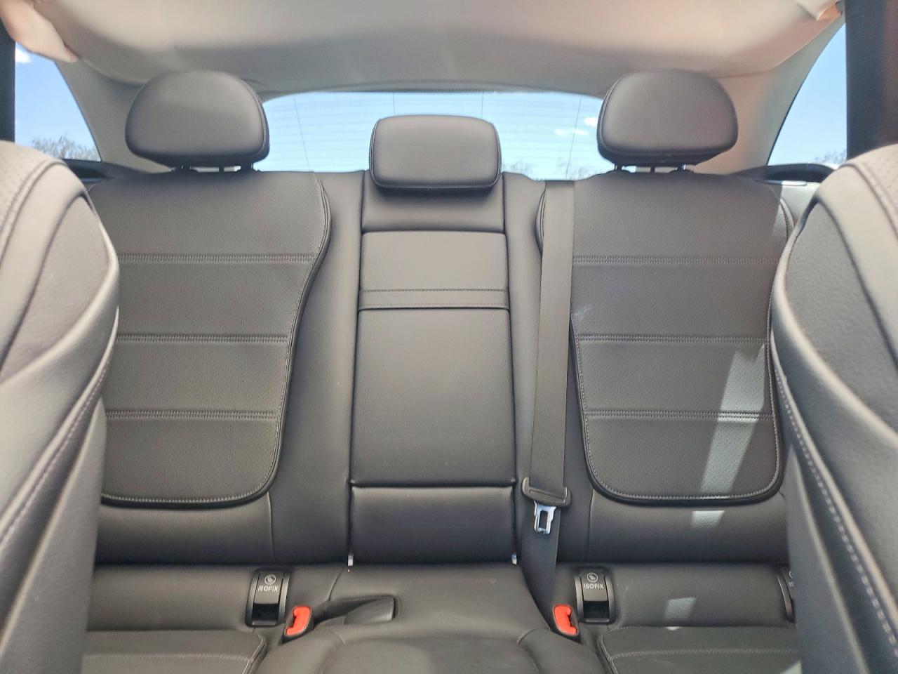 2024 MERCEDES-BENZ GLC 300 4MATIC photo 28