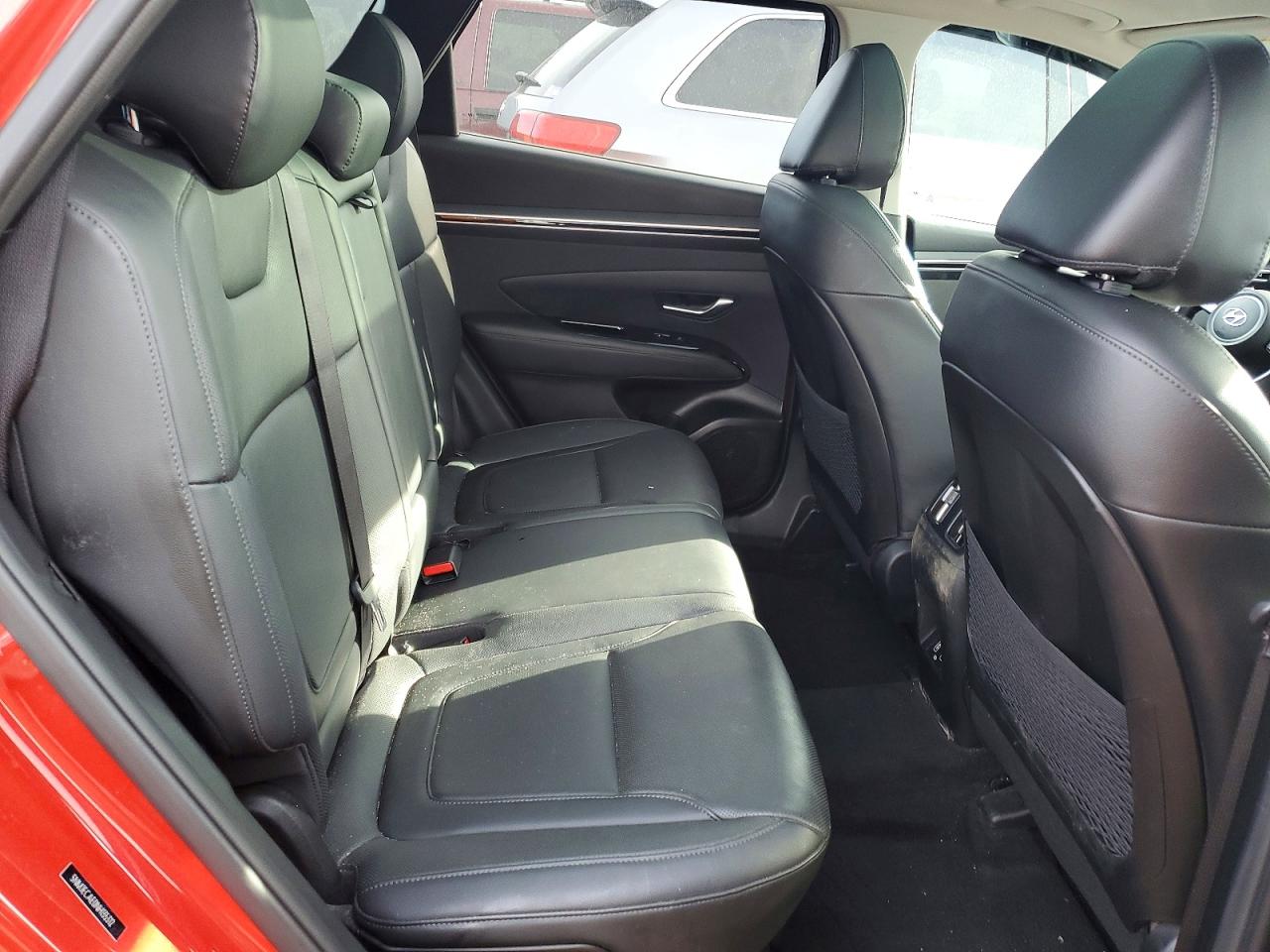 2022 HYUNDAI TUCSON LIMITED photo 28