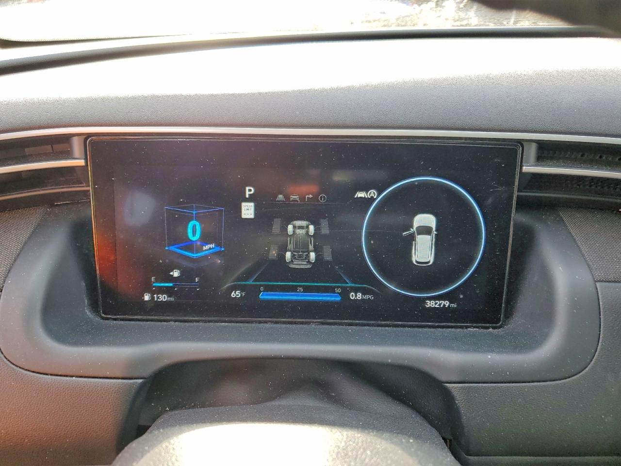 2022 HYUNDAI TUCSON LIMITED photo 25