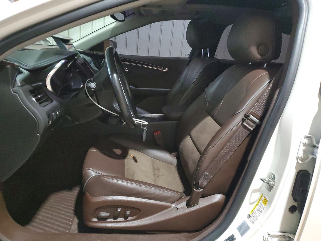 2014 CHEVROLET IMPALA LT photo 13