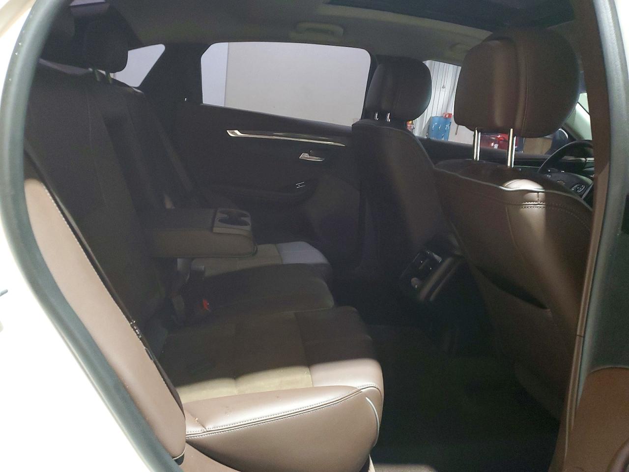 2014 CHEVROLET IMPALA LT photo 19