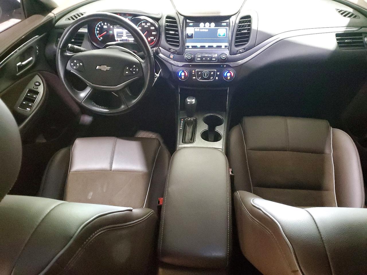 2014 CHEVROLET IMPALA LT photo 15