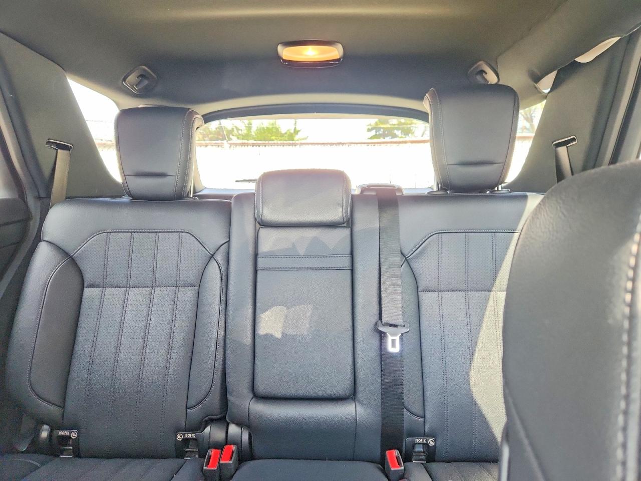 2018 MERCEDES-BENZ GLE 350 4MATIC photo 10