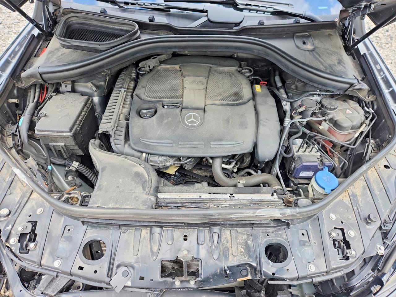 2018 MERCEDES-BENZ GLE 350 4MATIC photo 12