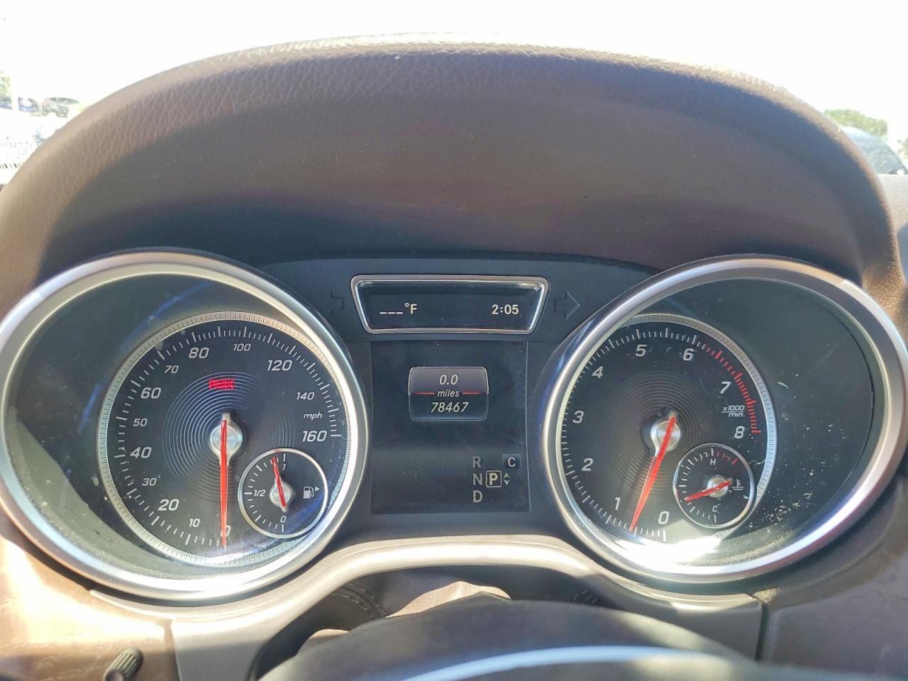 2018 MERCEDES-BENZ GLE 350 4MATIC photo 9