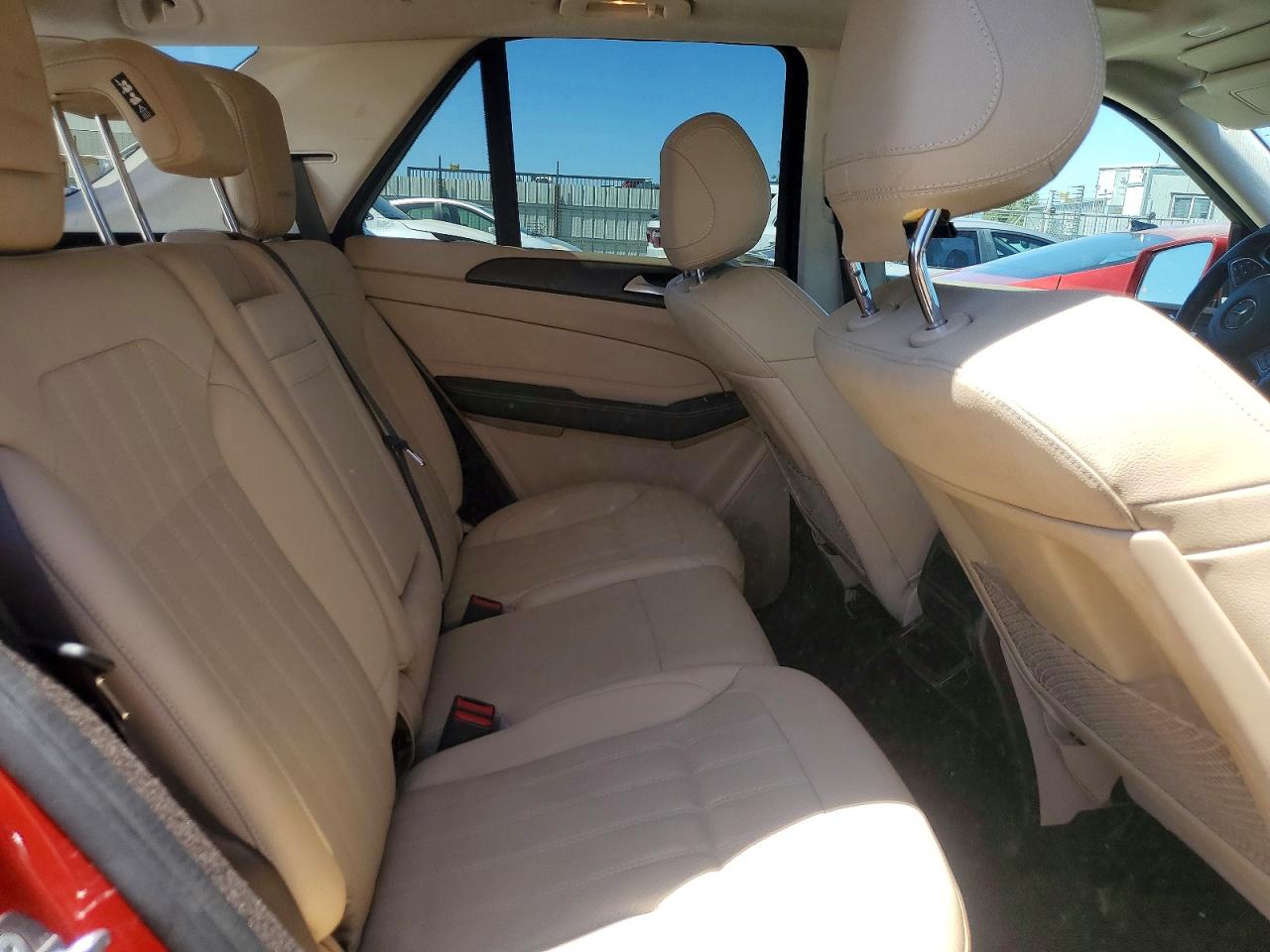 2018 MERCEDES-BENZ GLE 350 4MATIC photo 11