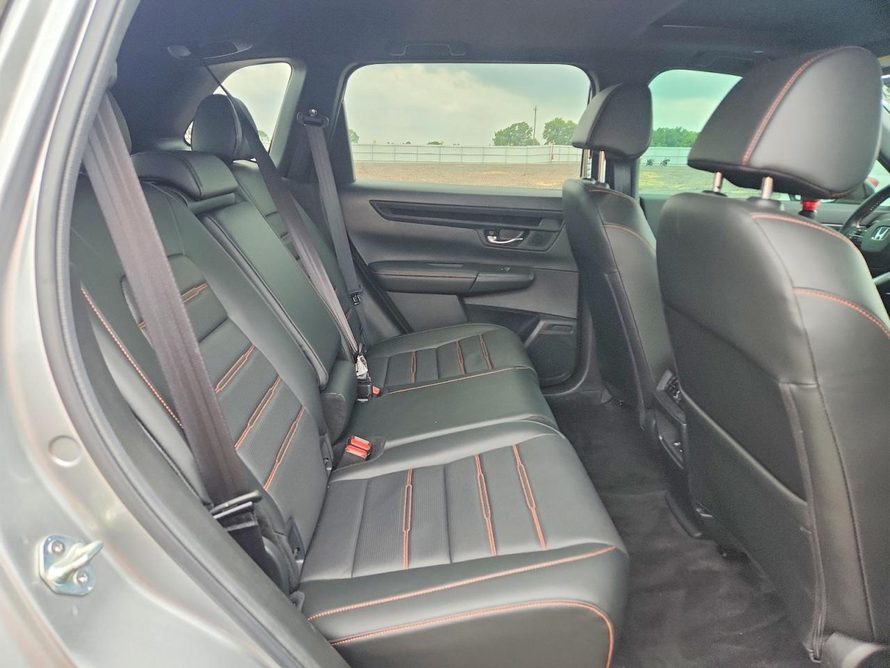 2025 HONDA CR-V SPORT-L photo 21