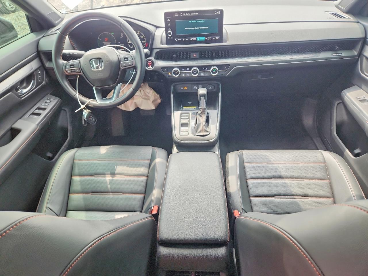 2025 HONDA CR-V SPORT-L photo 15