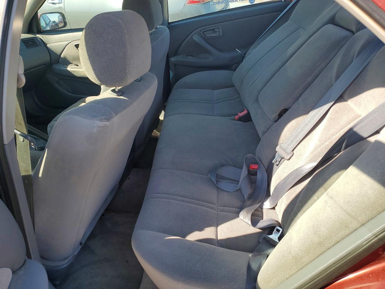 1999 TOYOTA CAMRY CE photo 19
