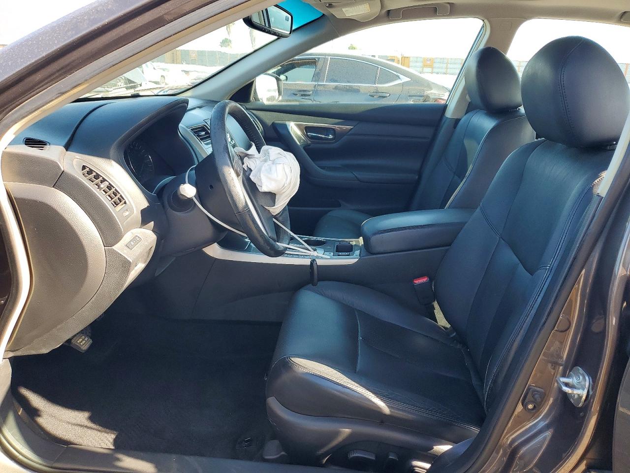 2013 NISSAN ALTIMA 2.5 photo 7