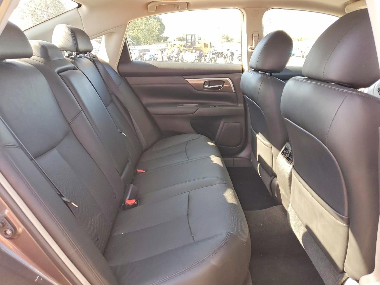 2013 NISSAN ALTIMA 2.5 photo 10